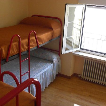 Albergue Agustina Samir de los Canos Экстерьер фото