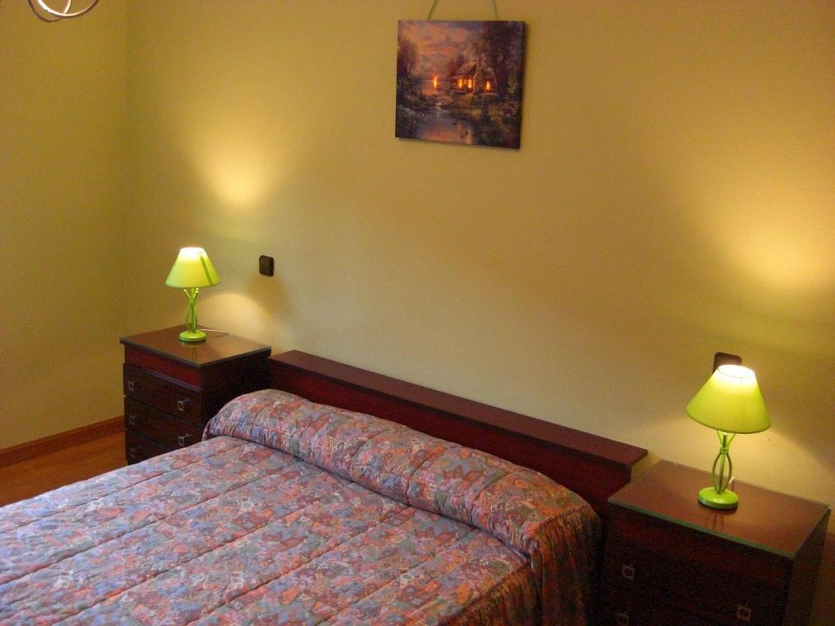 Albergue Agustina Samir de los Canos Экстерьер фото