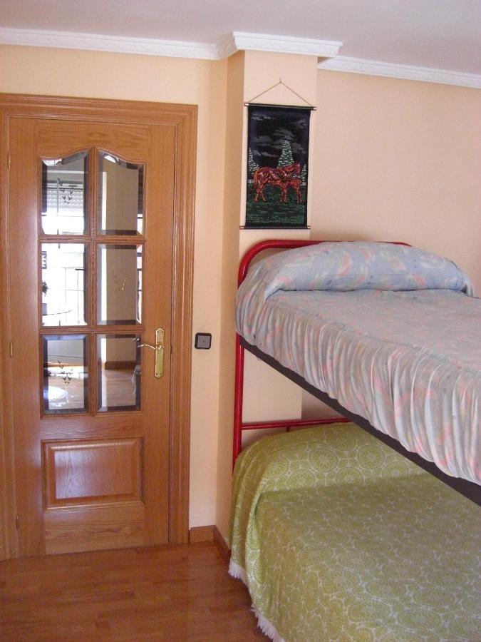 Albergue Agustina Samir de los Canos Экстерьер фото