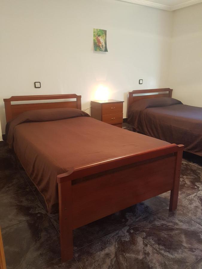 Albergue Agustina Samir de los Canos Экстерьер фото