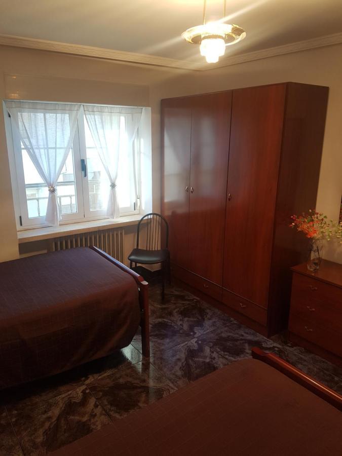 Albergue Agustina Samir de los Canos Экстерьер фото