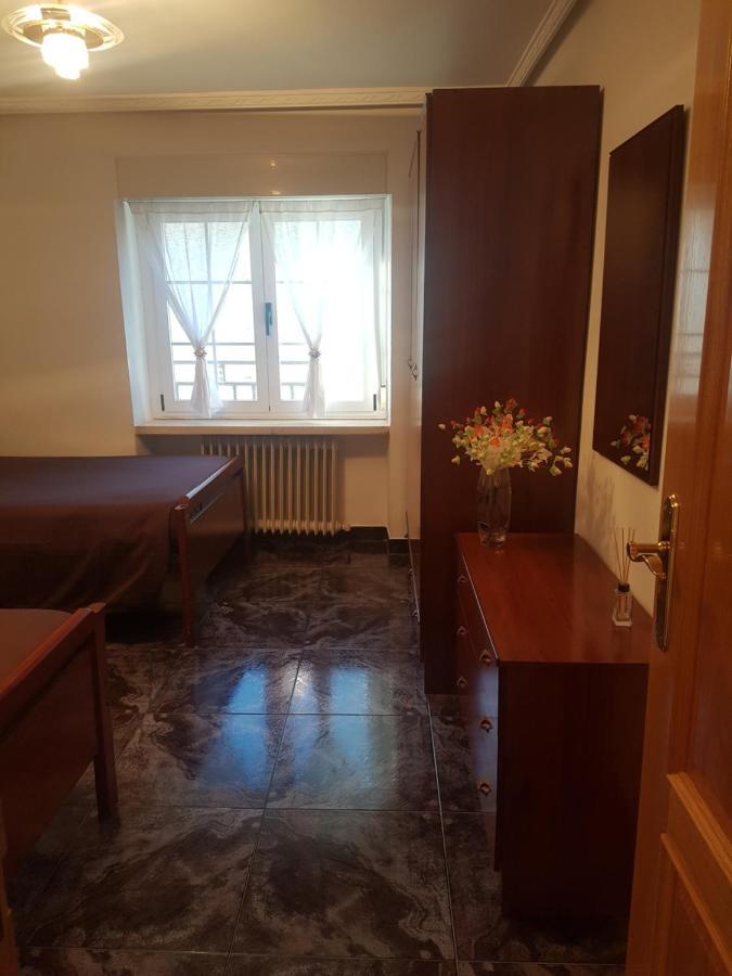 Albergue Agustina Samir de los Canos Экстерьер фото