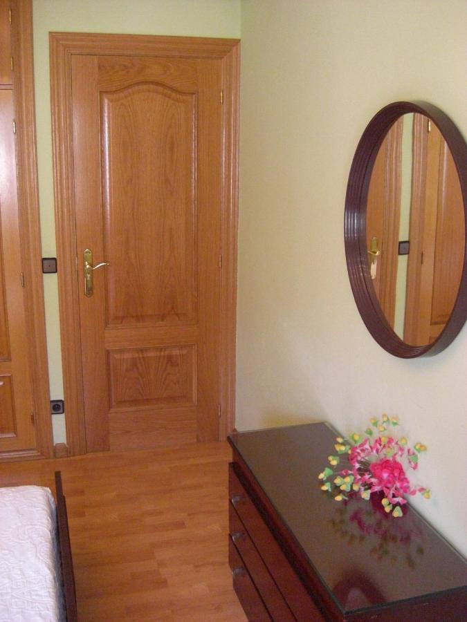 Albergue Agustina Samir de los Canos Экстерьер фото