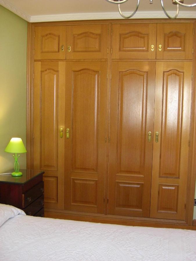 Albergue Agustina Samir de los Canos Экстерьер фото